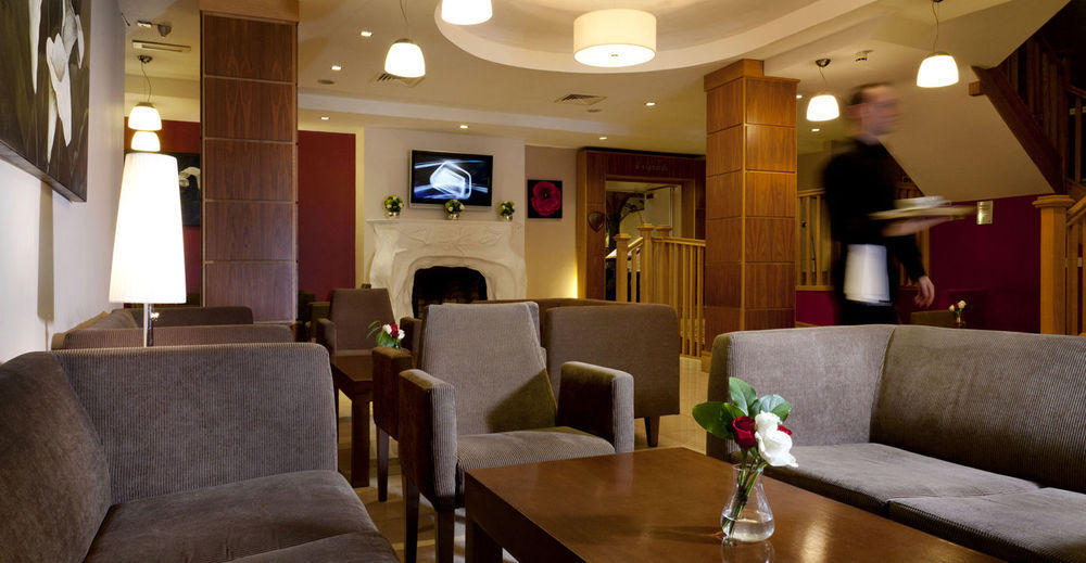 Hotel Beresford Dublín