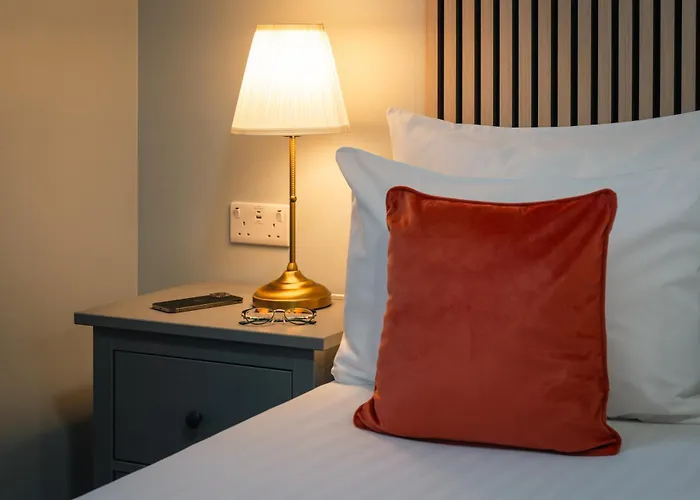 Beresford Hotel