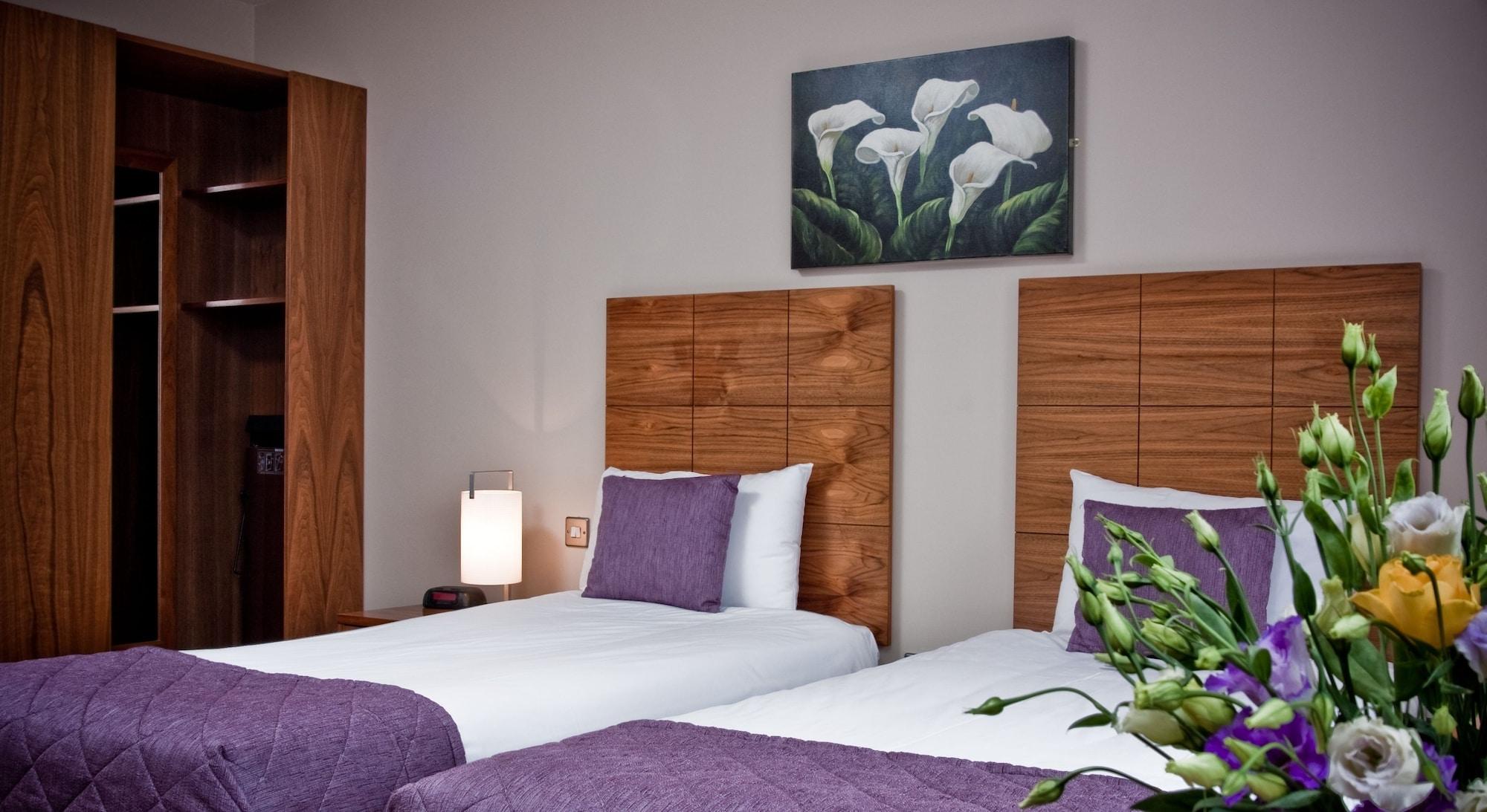 Hotel Beresford Dublino
