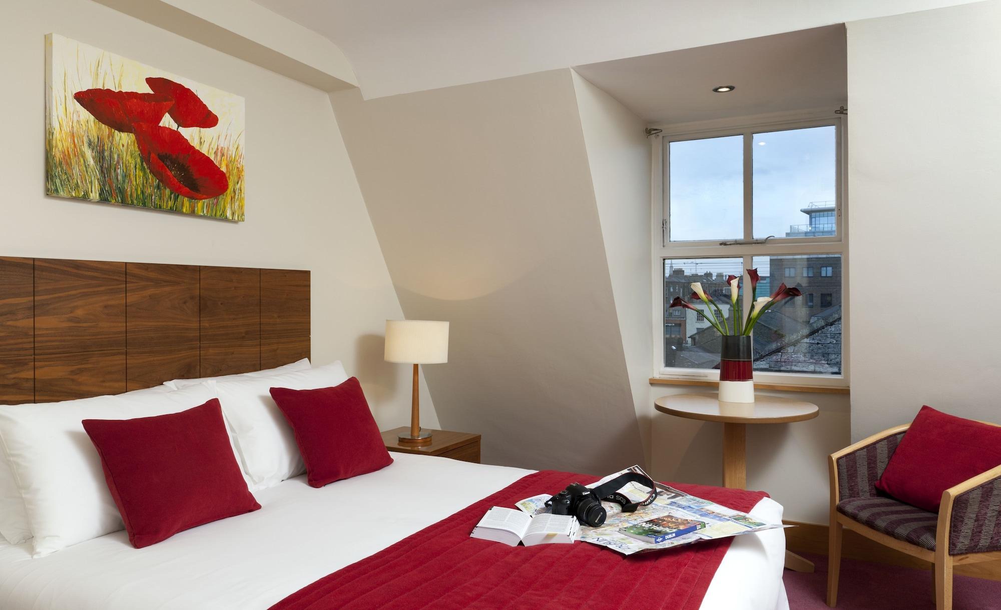 Beresford Hotel Dublino