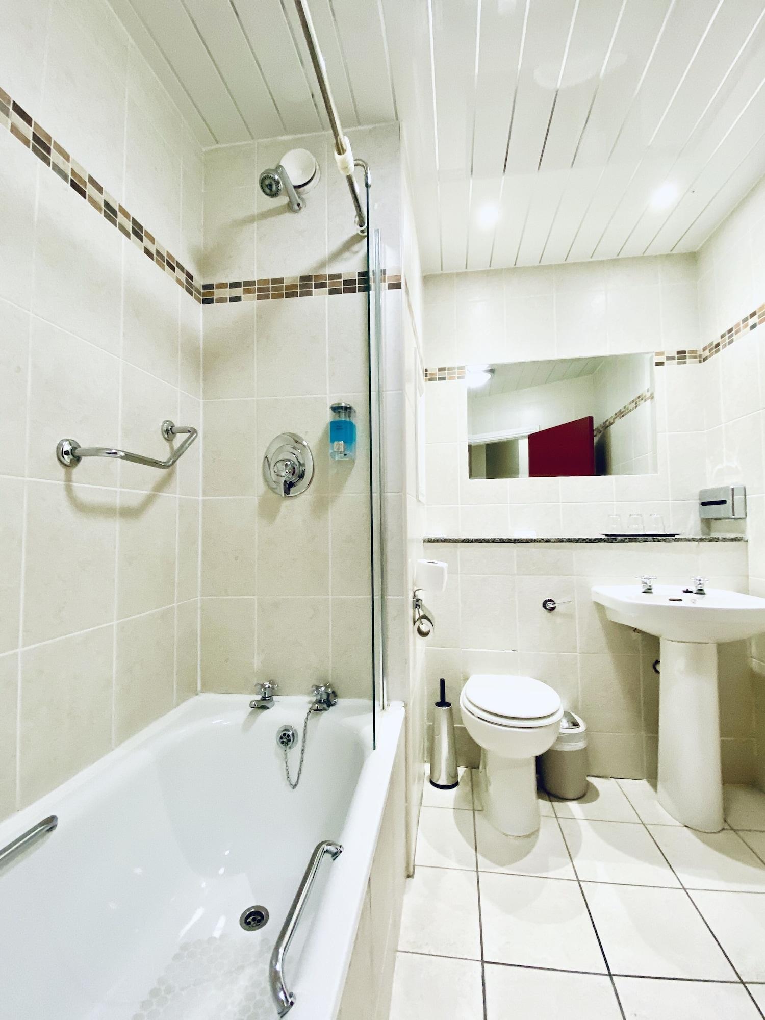 Hotel Beresford Dublino