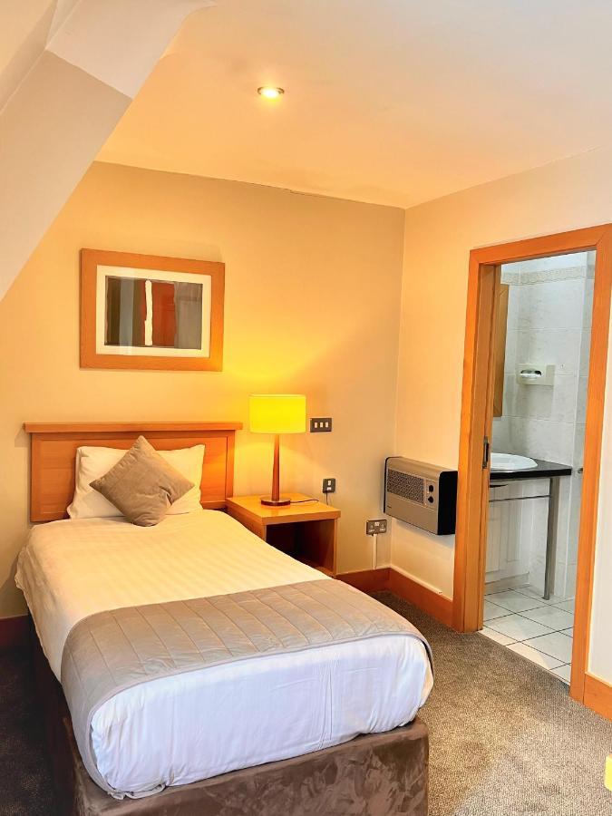 Beresford 3* Dublino