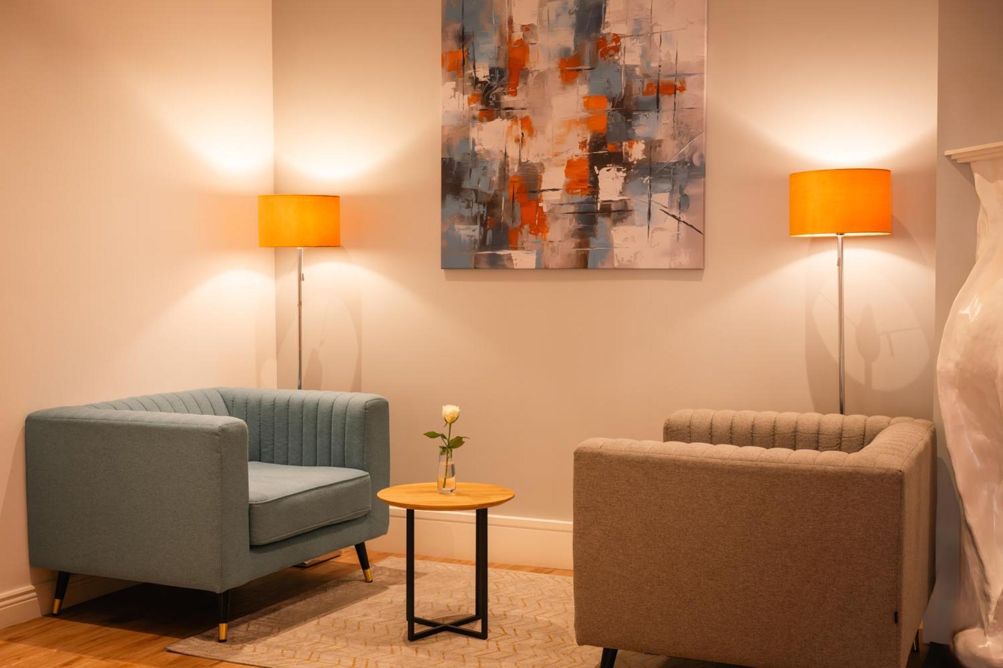 Hotel Beresford Dublino