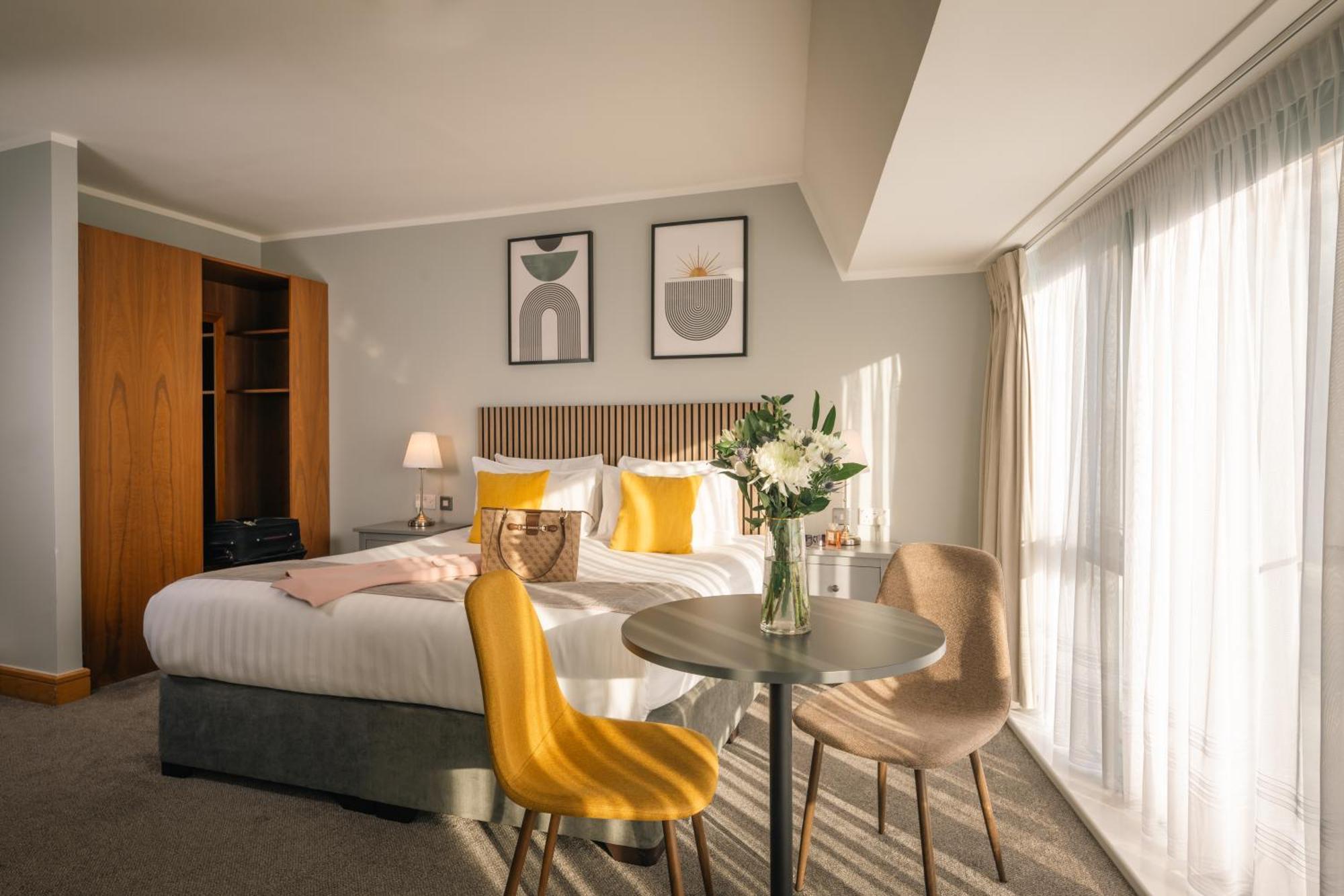 Beresford Hotel Dublino