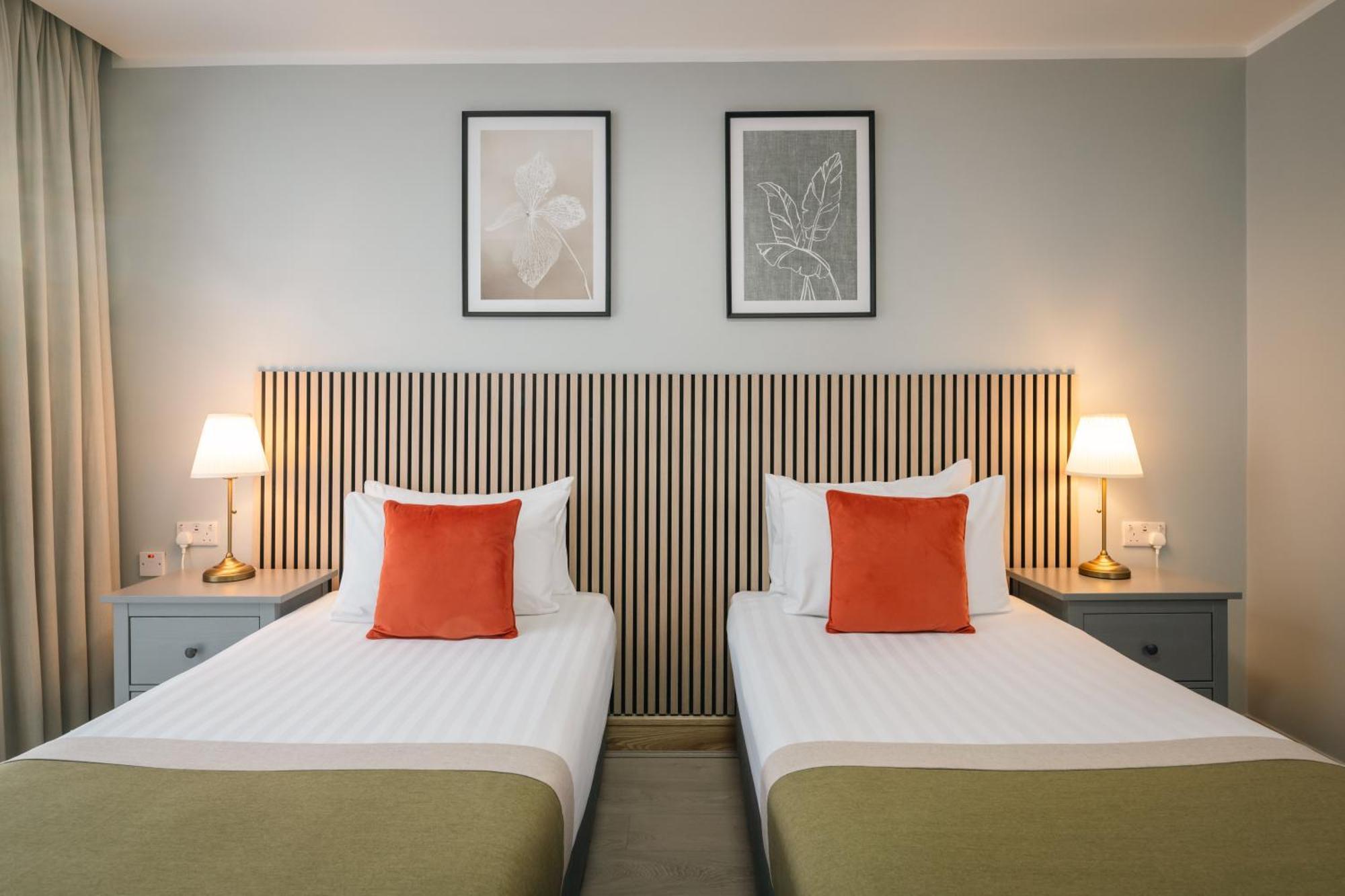 Hotel Beresford Dublino