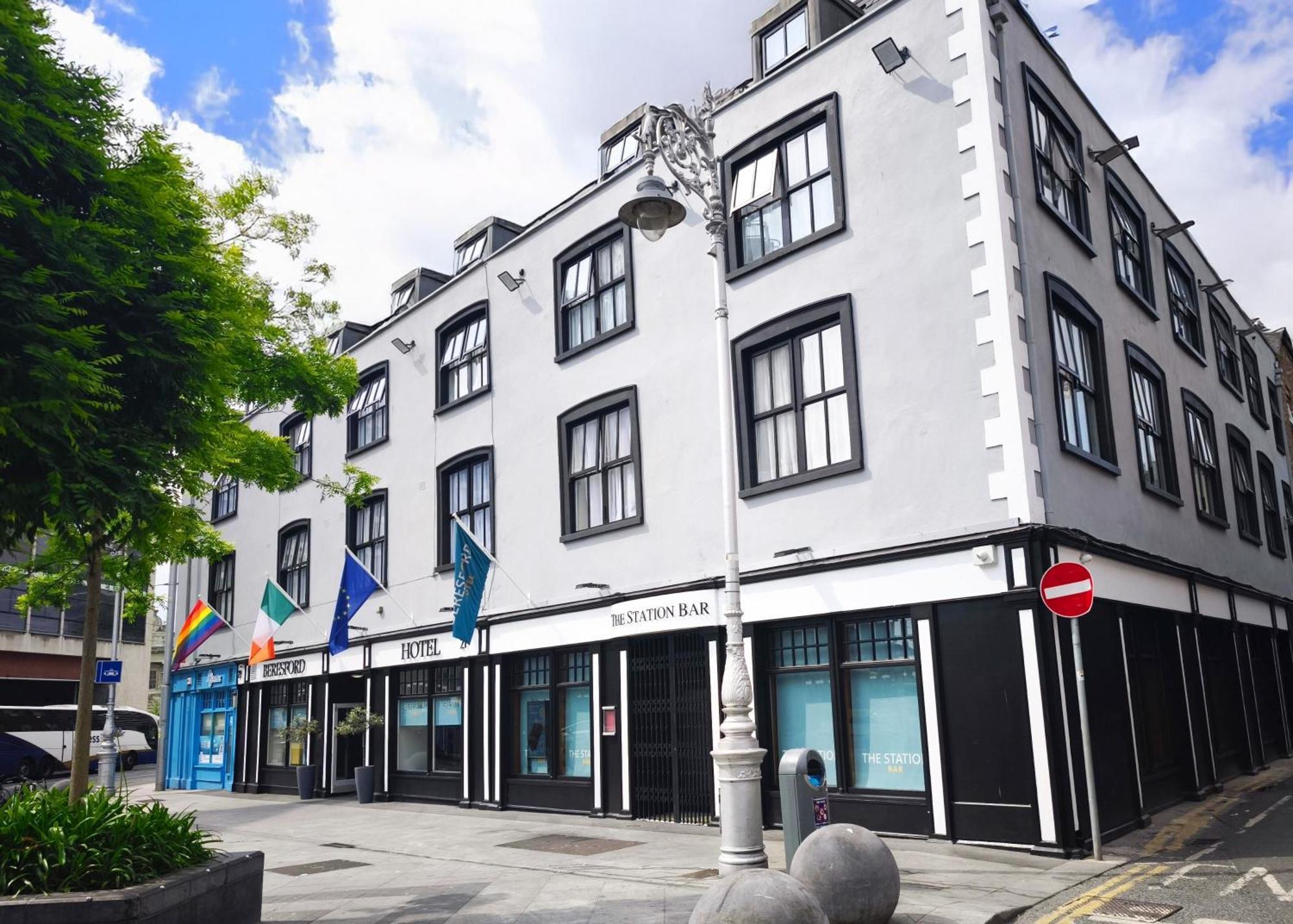 Hotel Beresford