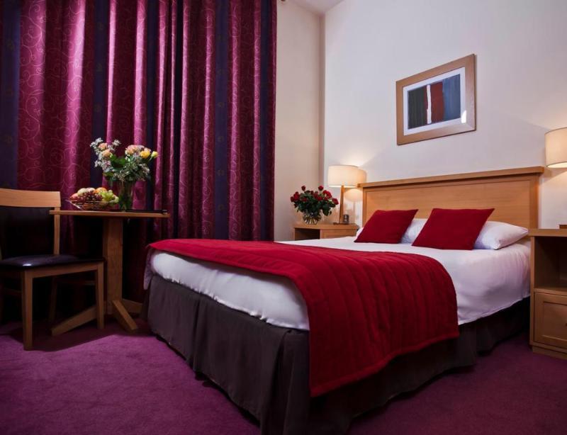 Hotel Beresford Dublino